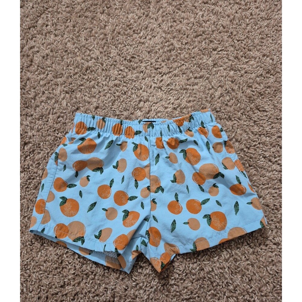 Lckr boys swim trunks size 3t